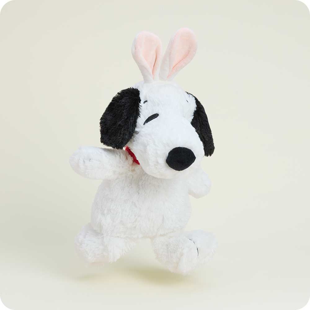 Bunny Ears Snoopy Warmies - Image 4