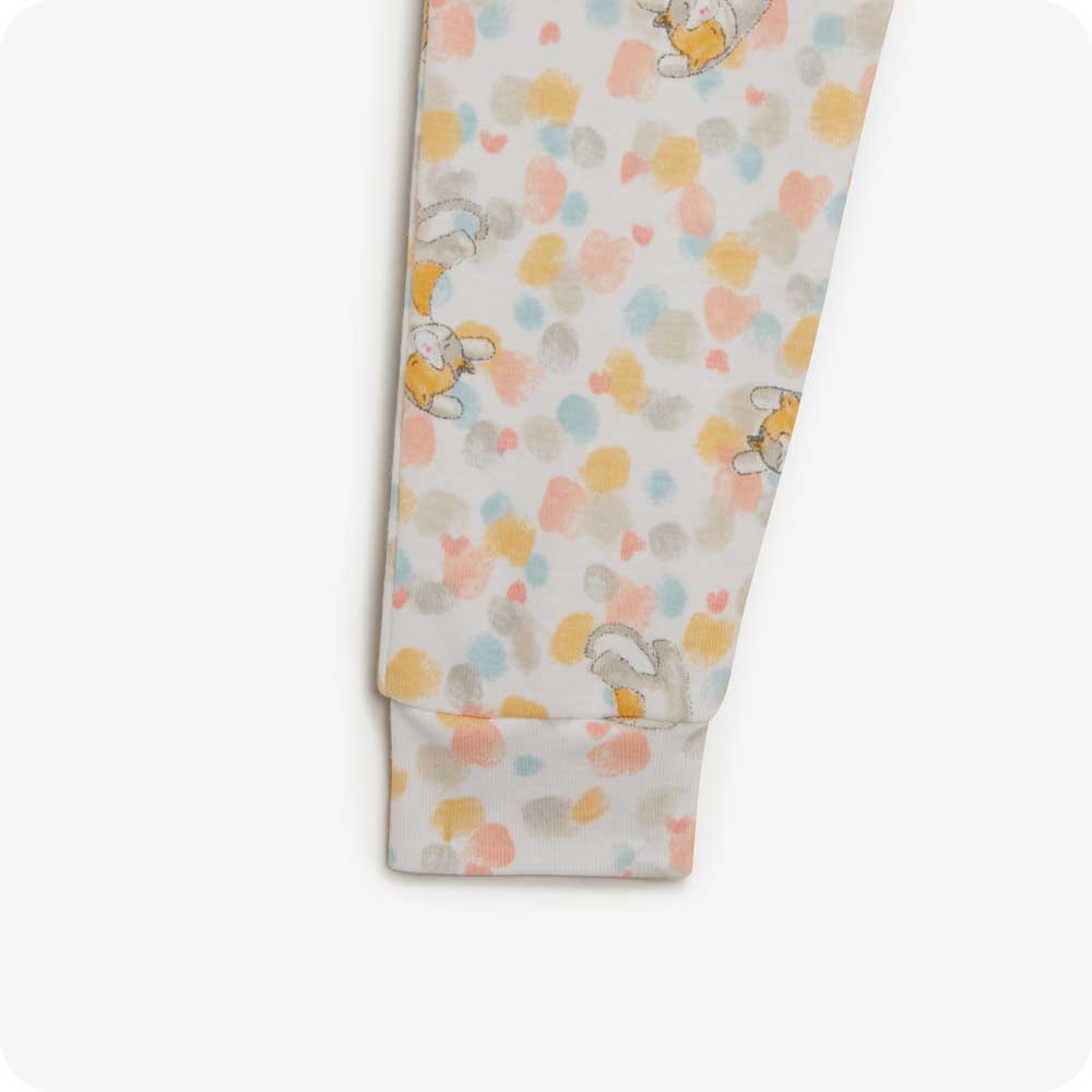 Calico Cat Pajamas - Image 3
