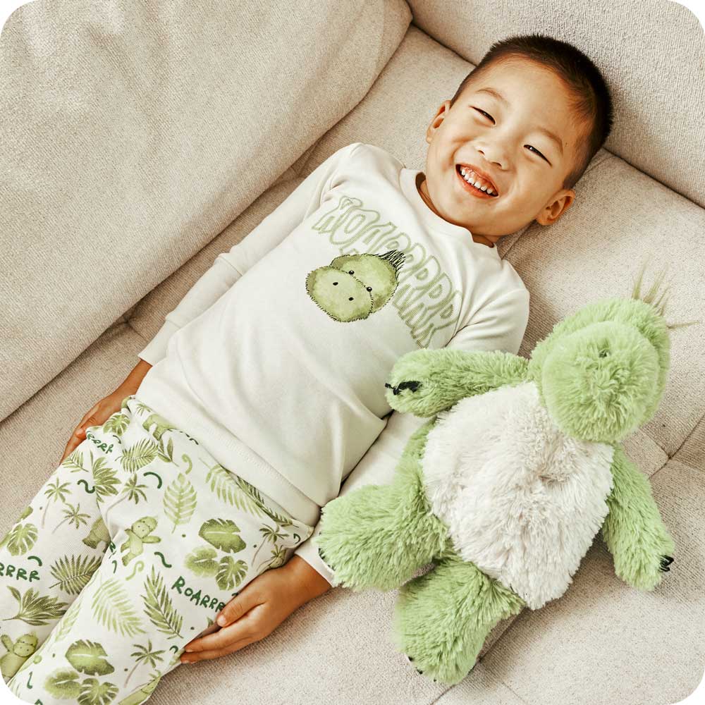 Dinosaur Pajamas - Image 2