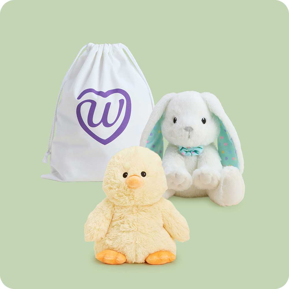Hoppy Easter Duo