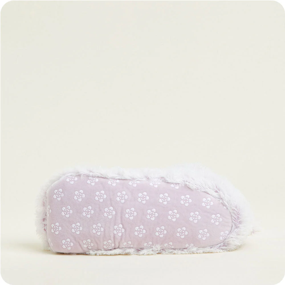 Marshmallow Lavender Boots Warmies® - Image 6