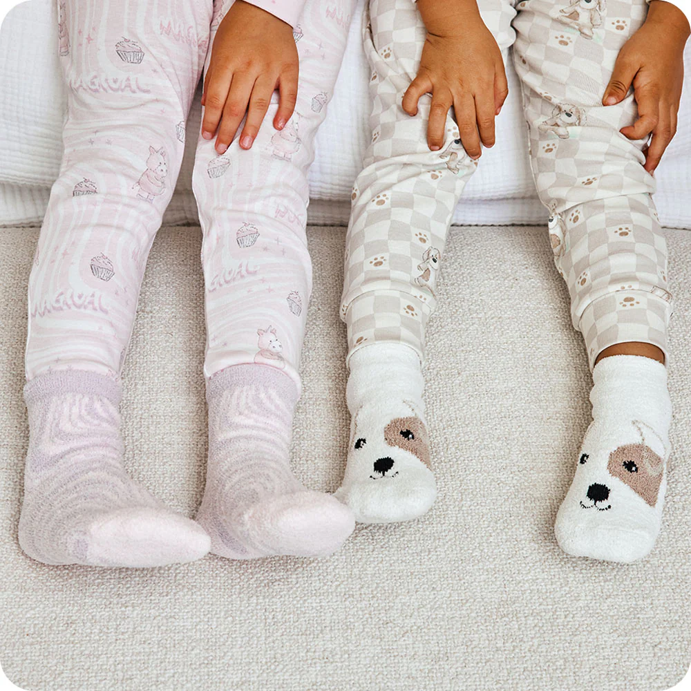 Puppy No-Slip Socks - Image 2