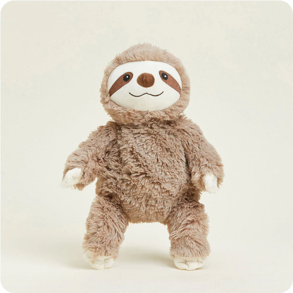 Sloth Warmies - Image 6