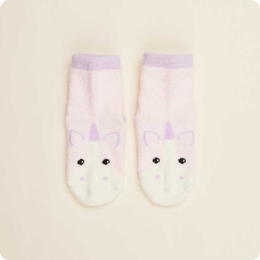 Unicorn No-Slip Socks - Image 12