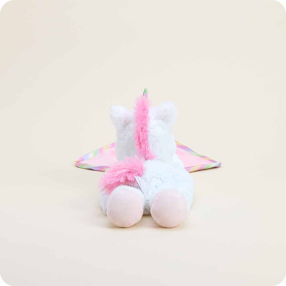 Unicorn Blankie Warmies - Image 6