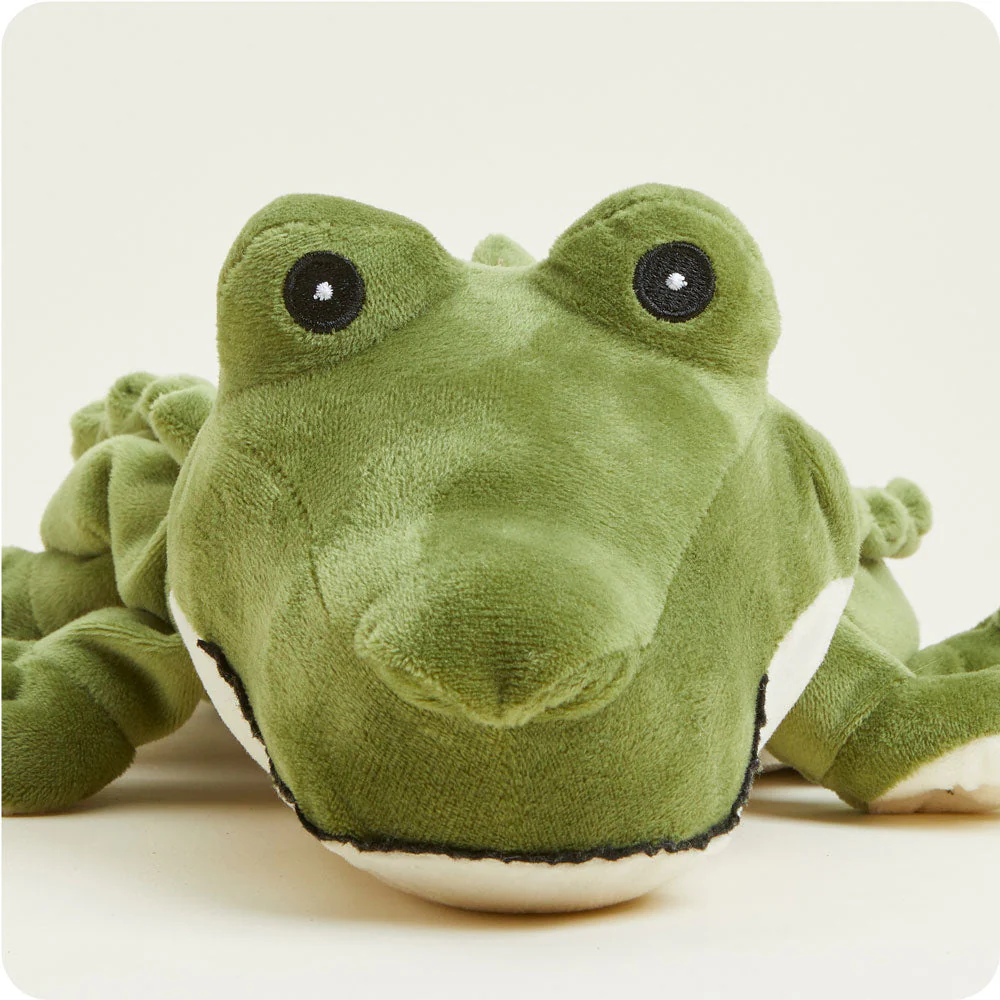 Alligator Warmies - Image 3