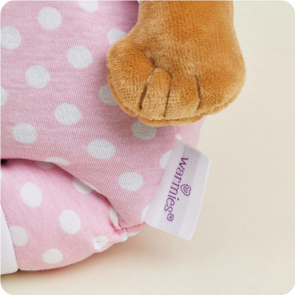 Baby Girl Warmies - Image 6