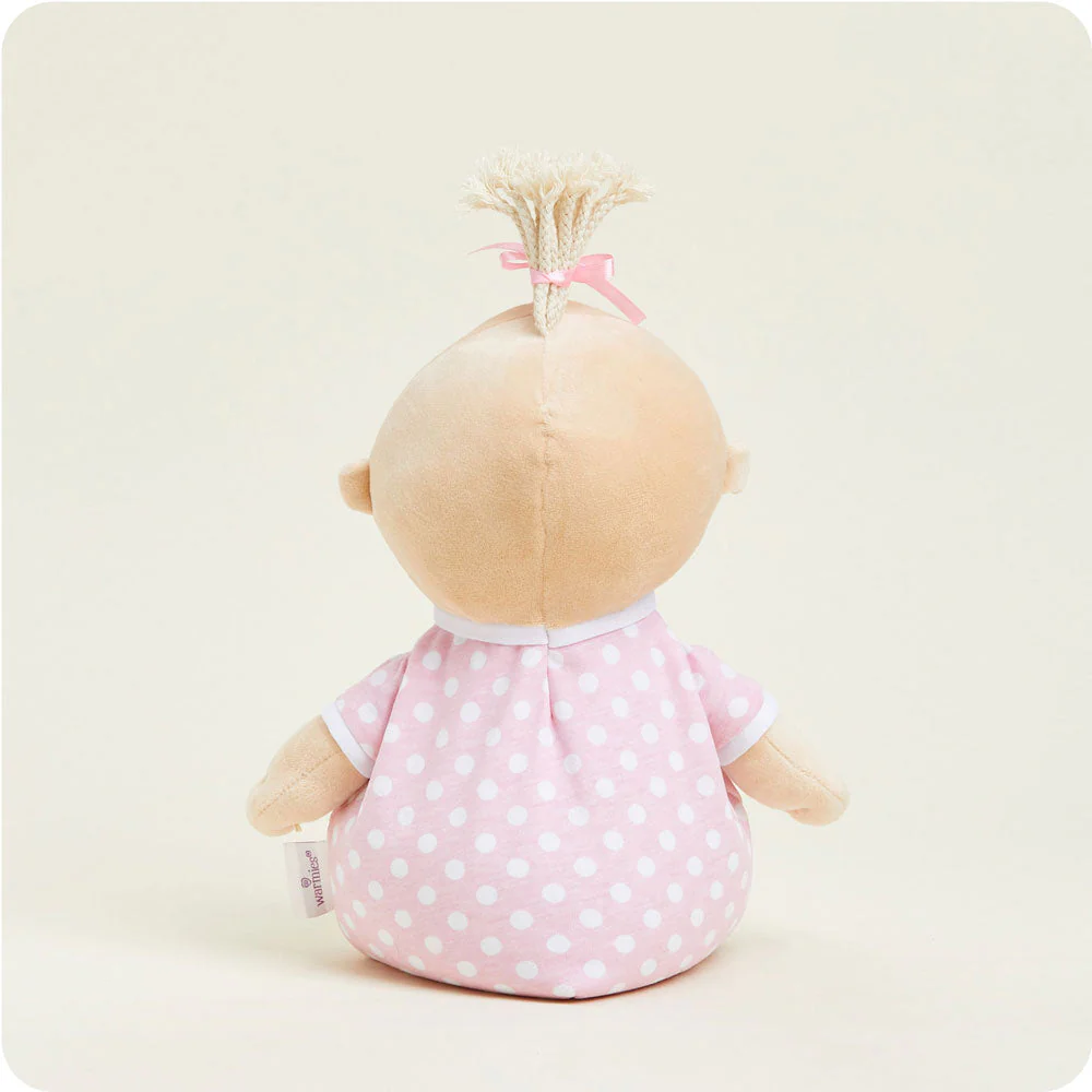 Baby Girl Warmies - Image 7