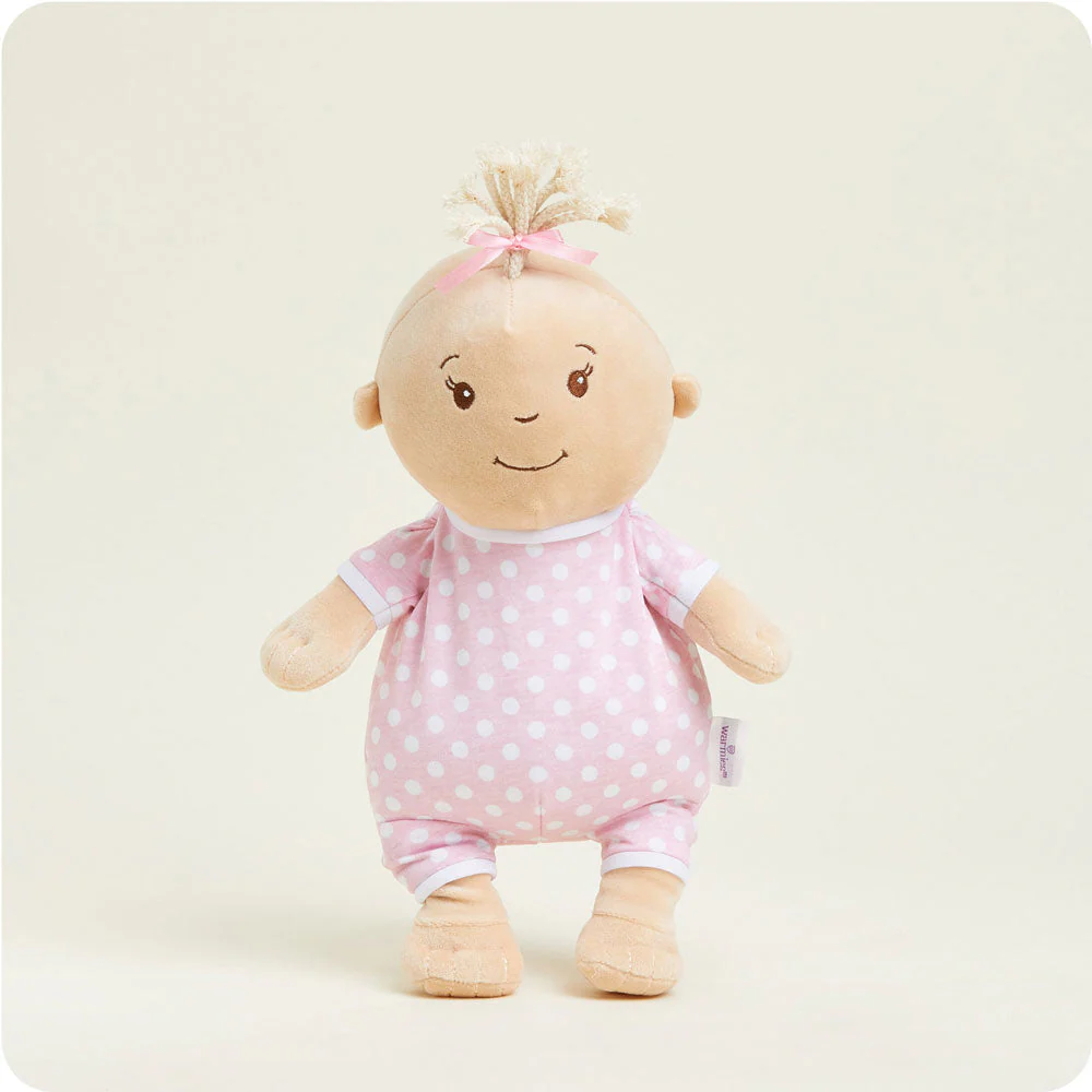 Baby Girl Warmies - Image 8