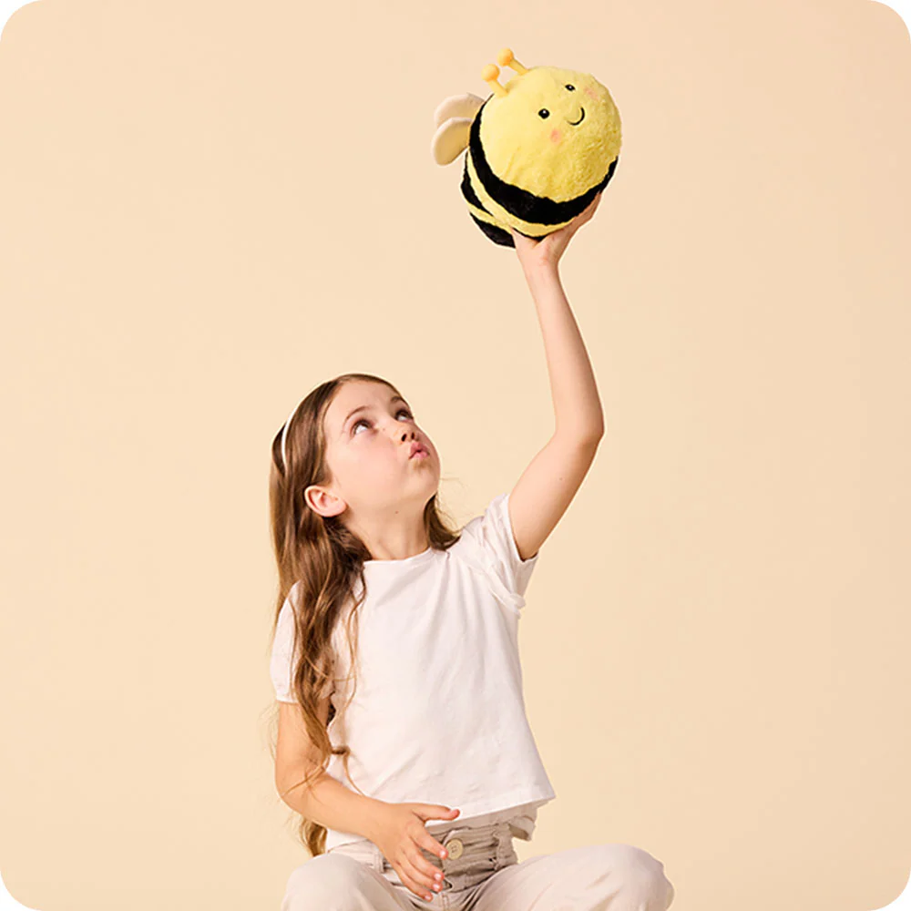 Bee Warmies - Image 3