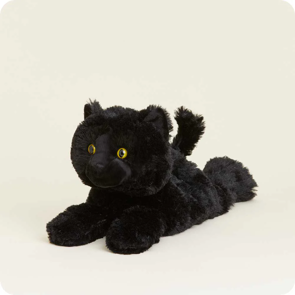 Black Cat Warmies - Image 4