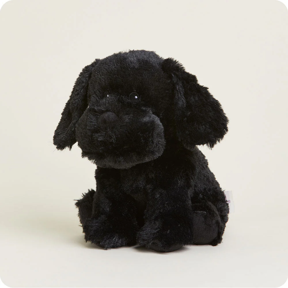 Black Labrador Warmies - Image 3