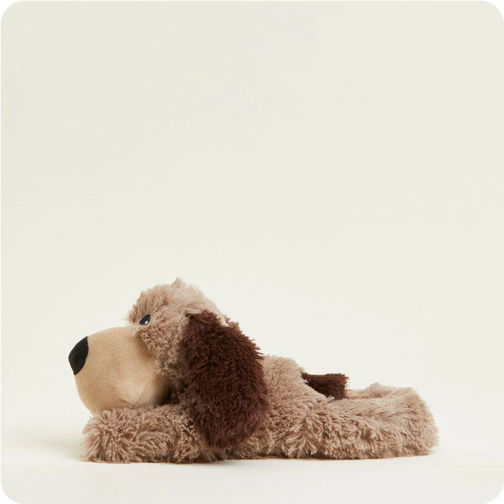 Brown Dog Warmies - Image 6