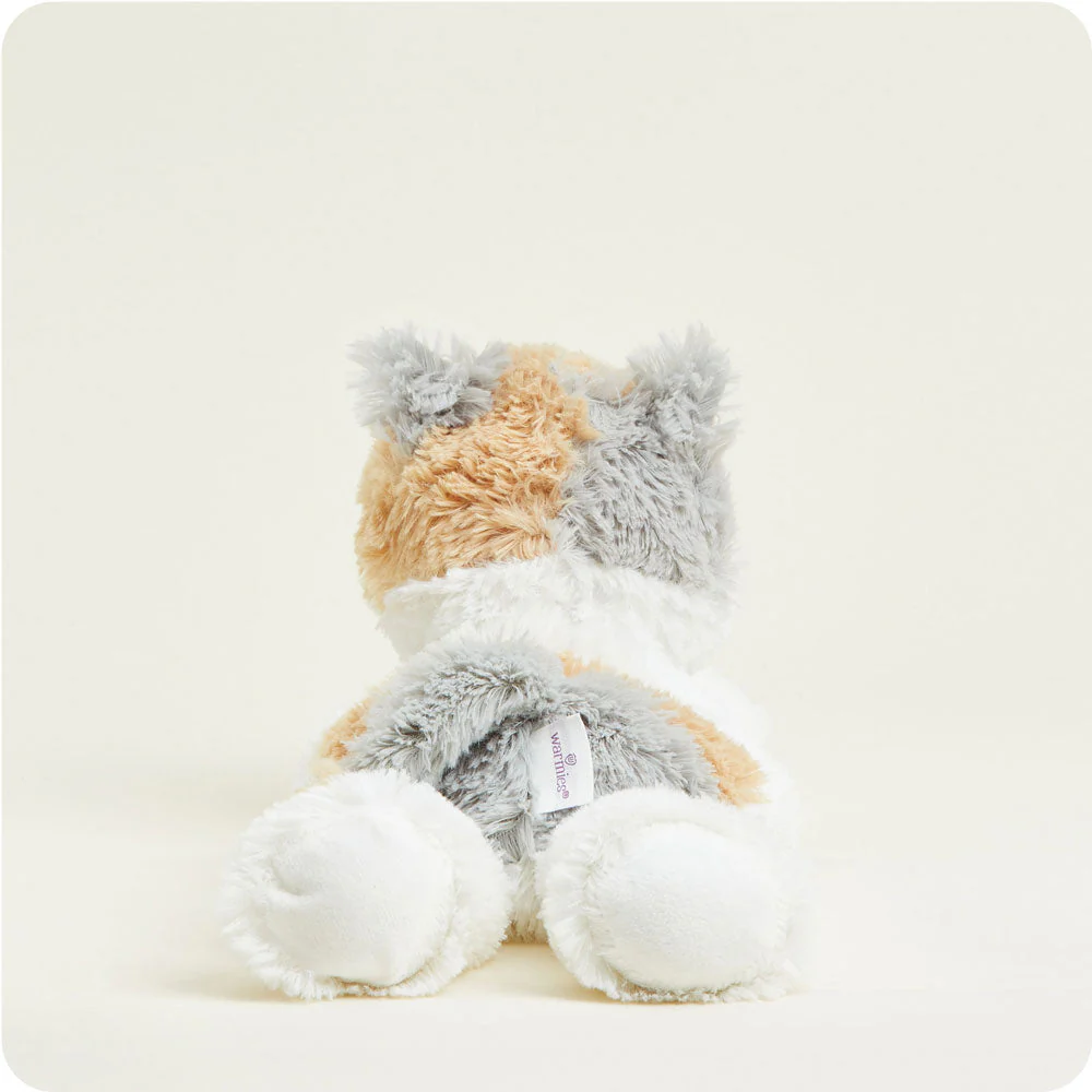 Calico Cat Warmies - Image 7