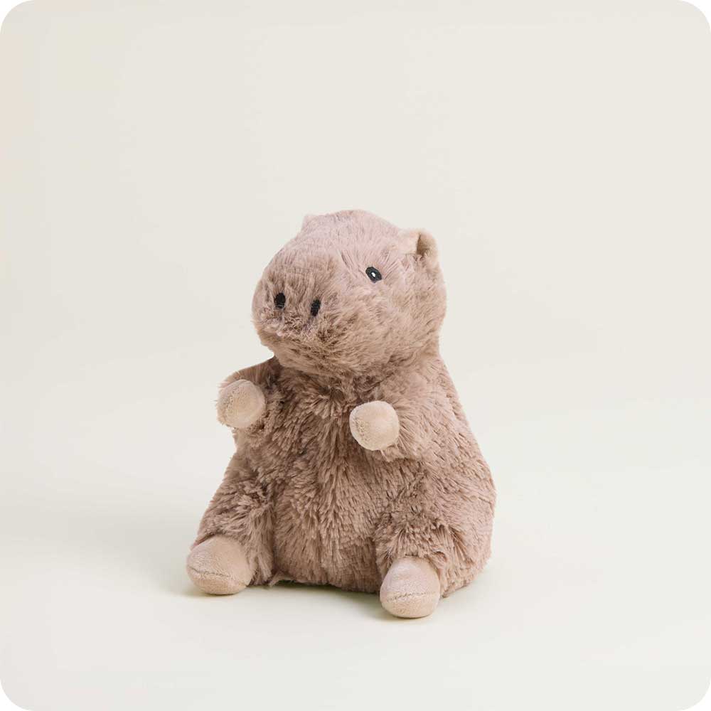 Capybara Warmies Junior - Image 2