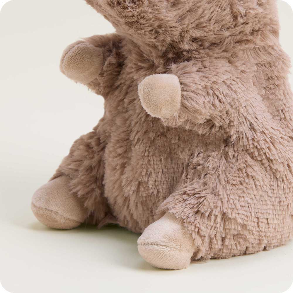 Capybara Warmies Junior - Image 5