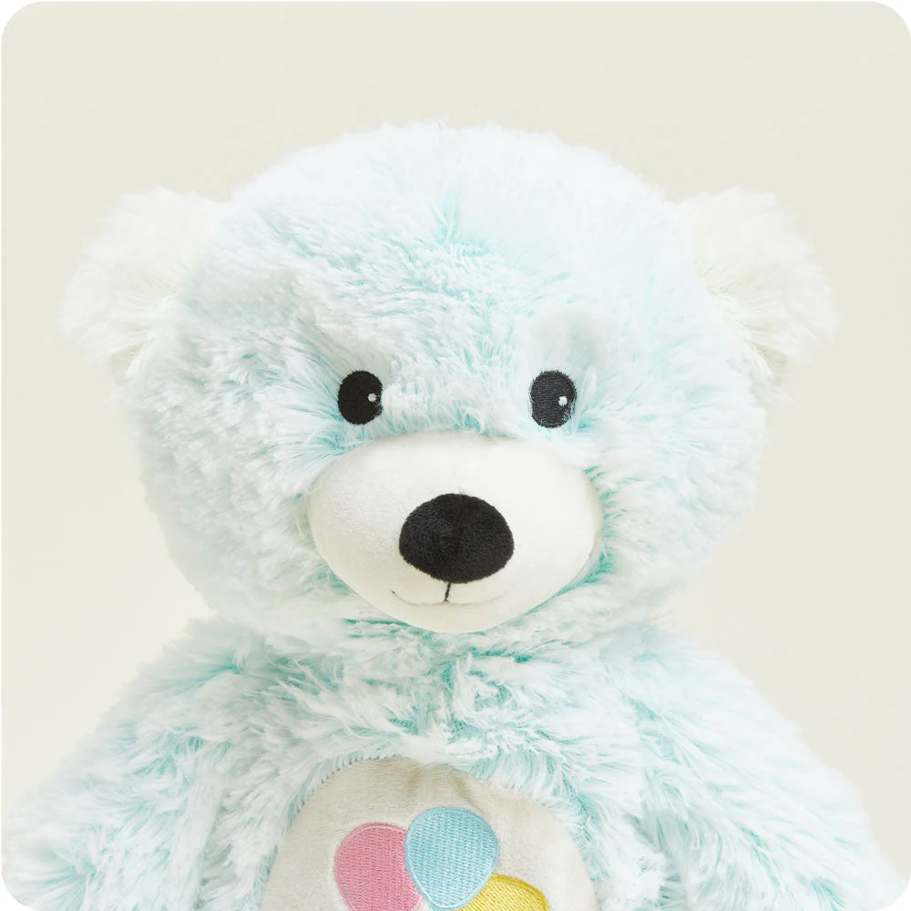 Celebration Bear Warmies - Image 5