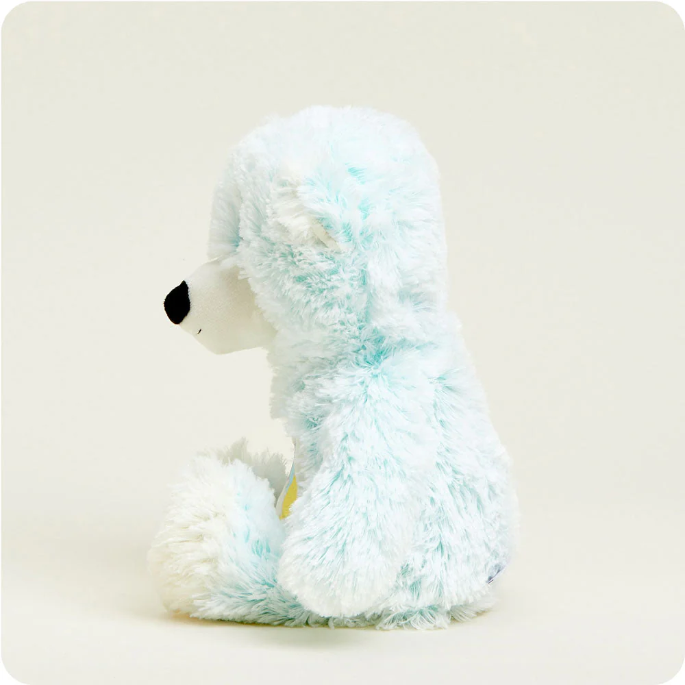 Celebration Bear Warmies - Image 7