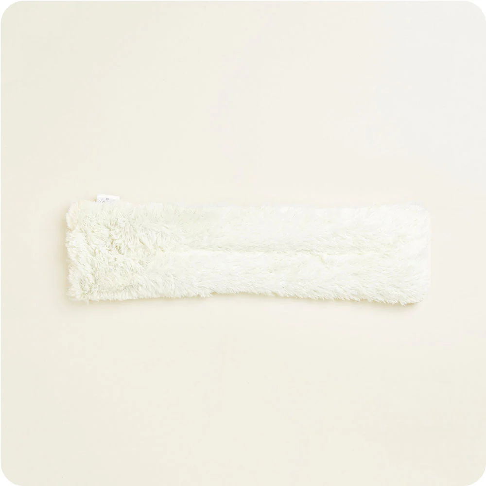 Cream Neck Wrap Warmies - Image 5