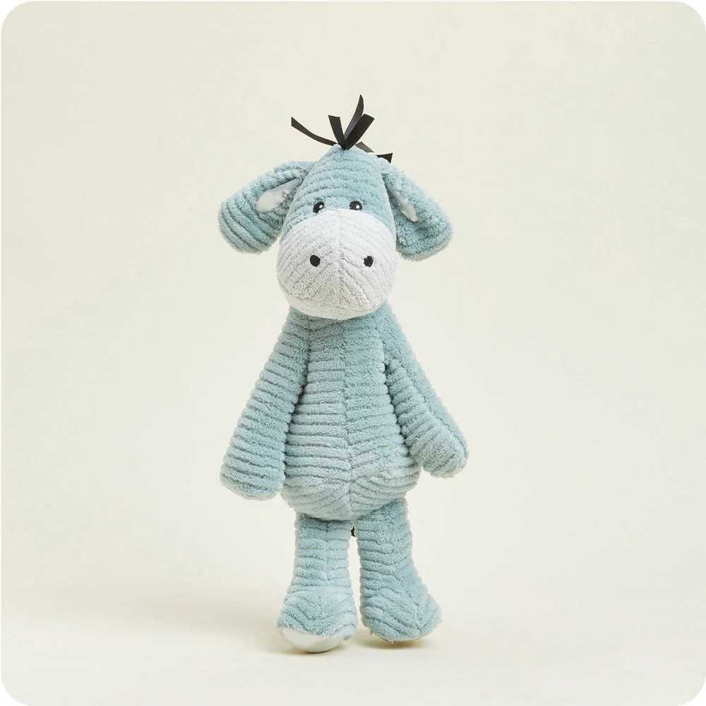 Donkey - My First Warmies - Image 8
