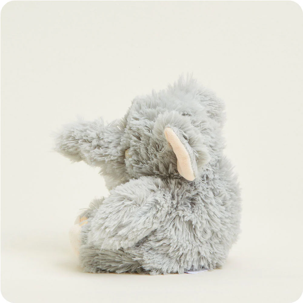 Elephant Warmies Junior - Image 3