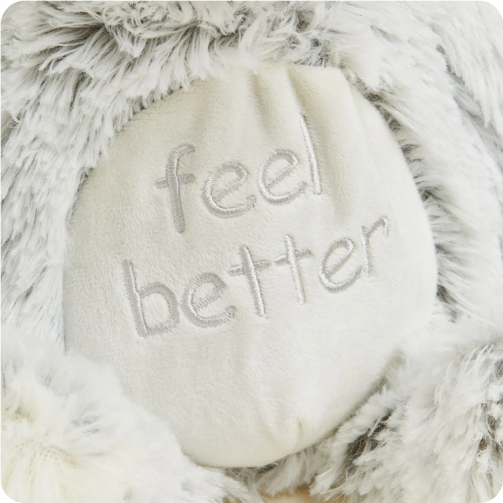 Feel Better Bear Warmies - Image 2
