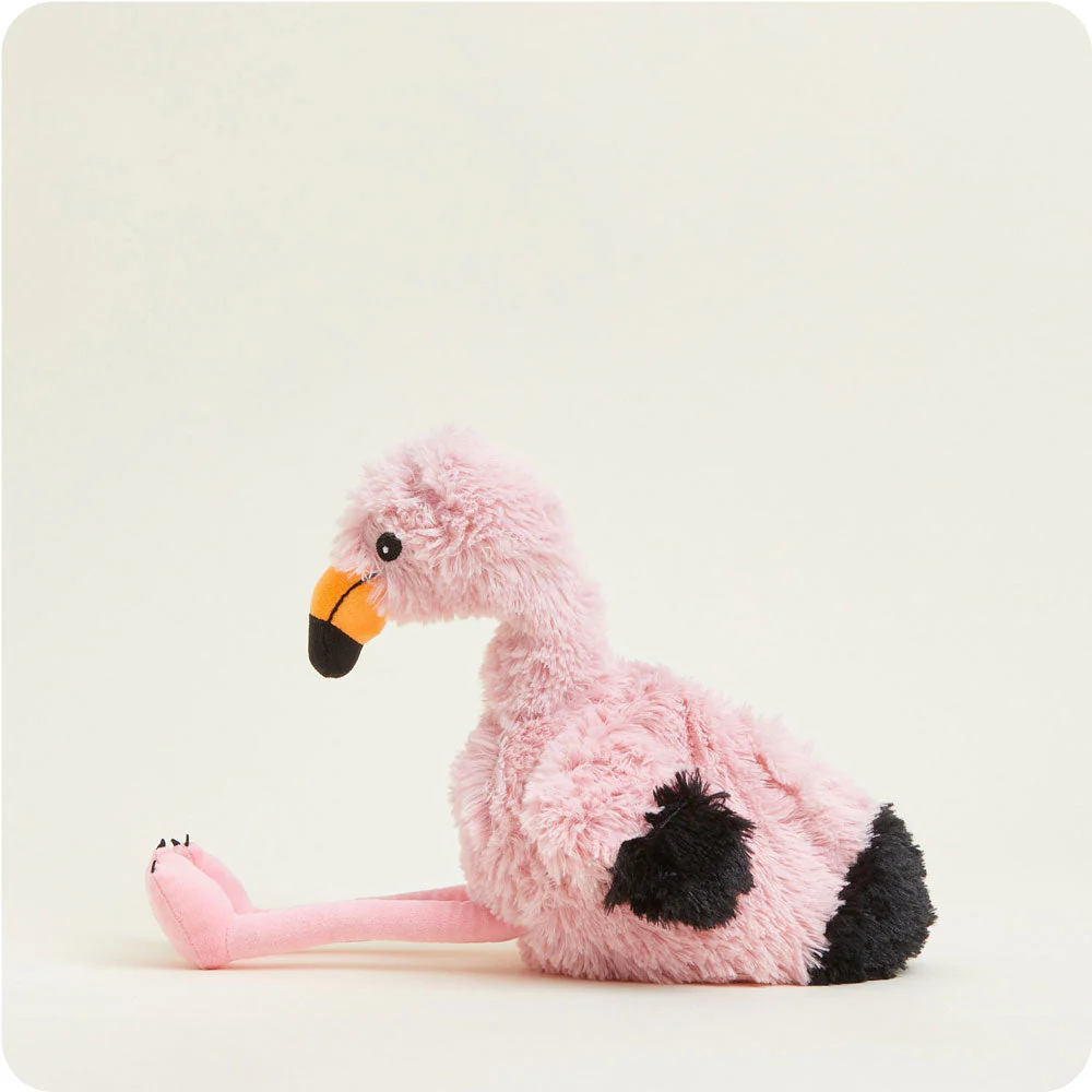 Flamingo Warmies - Image 4