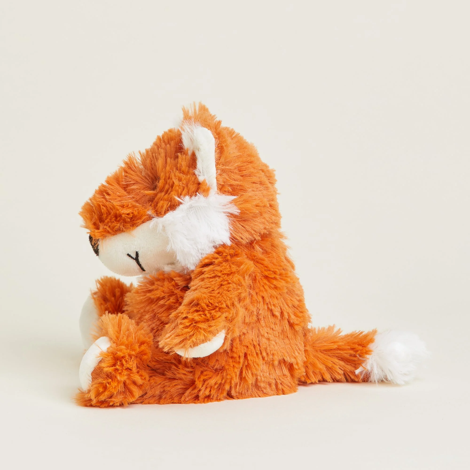 Fox Warmies Junior - Image 4