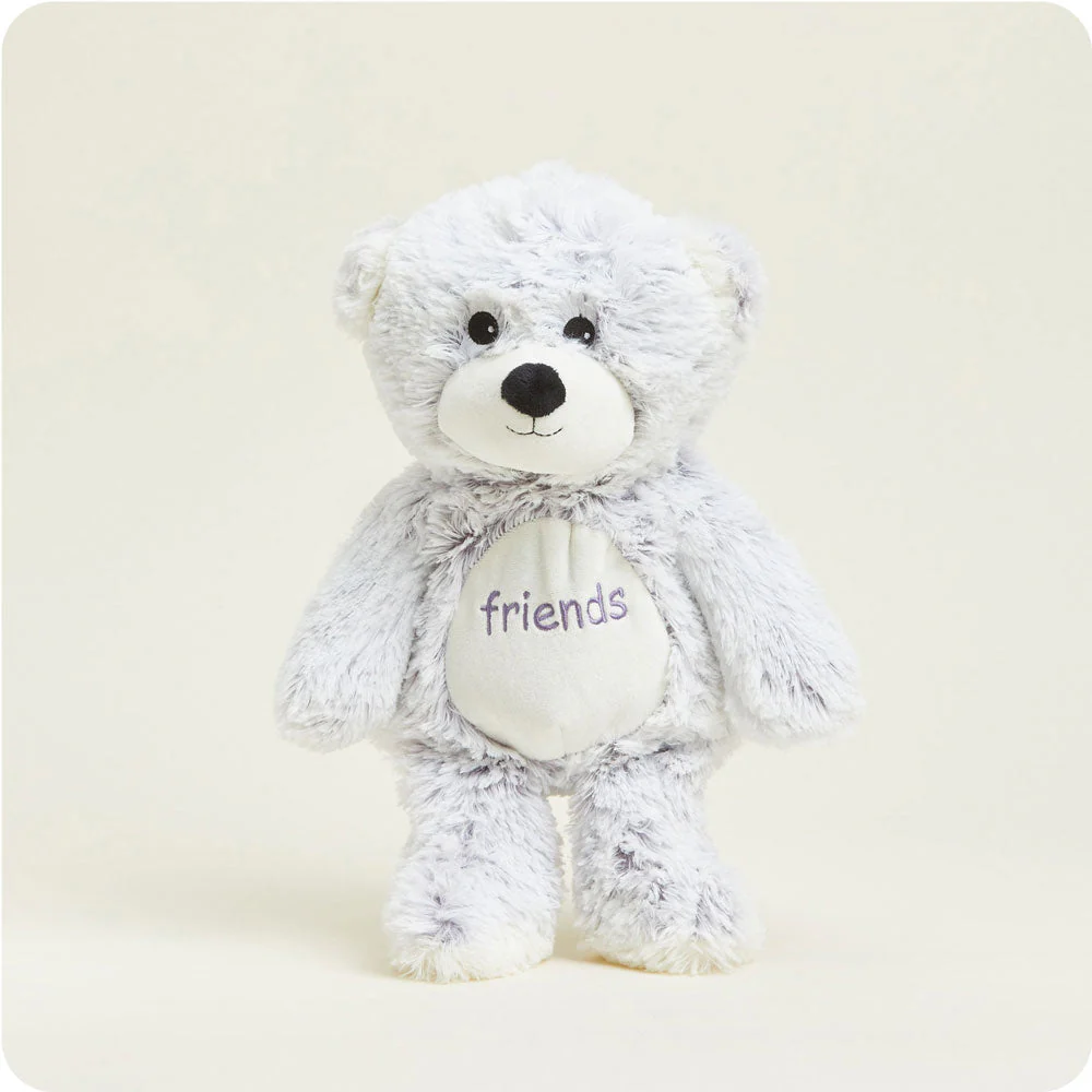 Friends Bear Warmies - Image 6