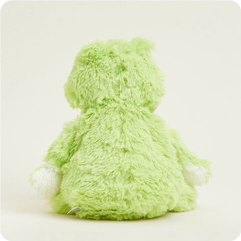 Frog Warmies - Image 5