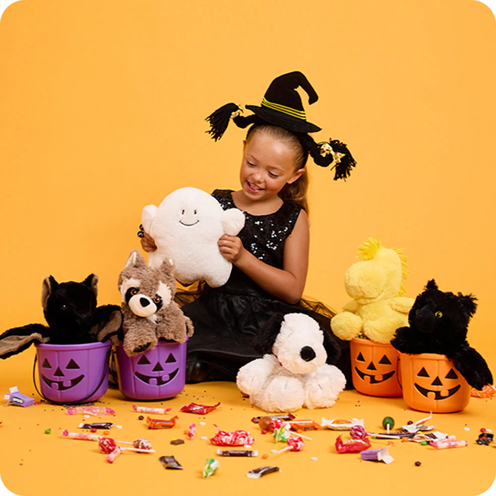 Ghost Warmies - Image 2