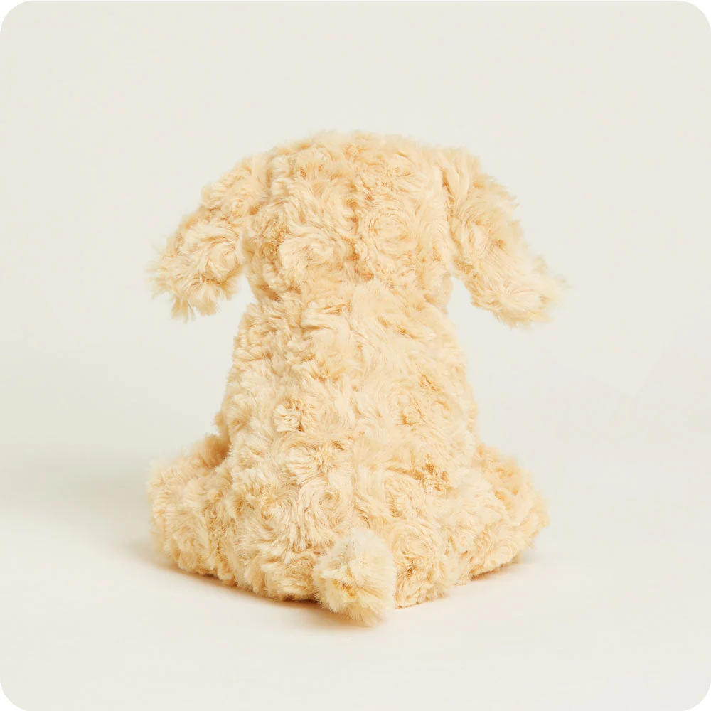 Golden Dog Warmies Junior - Image 5