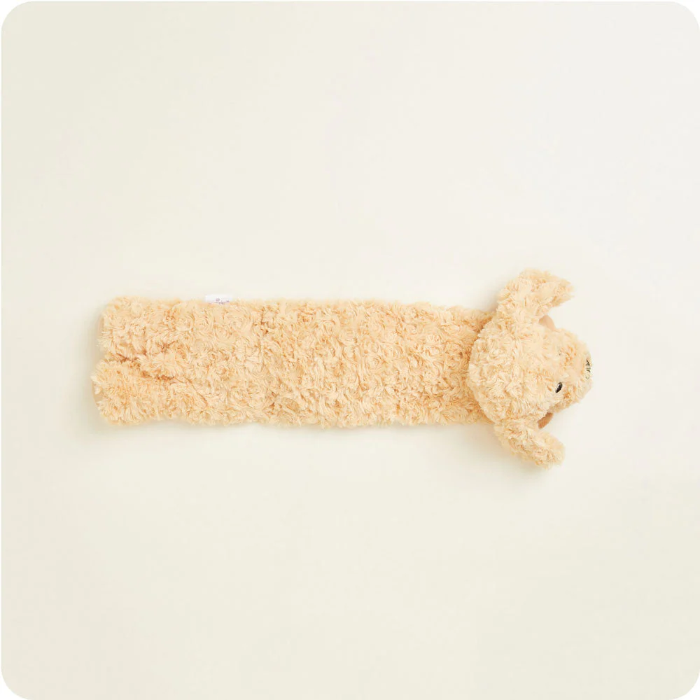 Golden Dog Warmies Wrap - Image 4