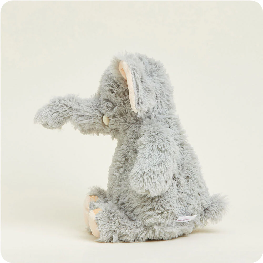 Gray Elephant Warmies - Image 5