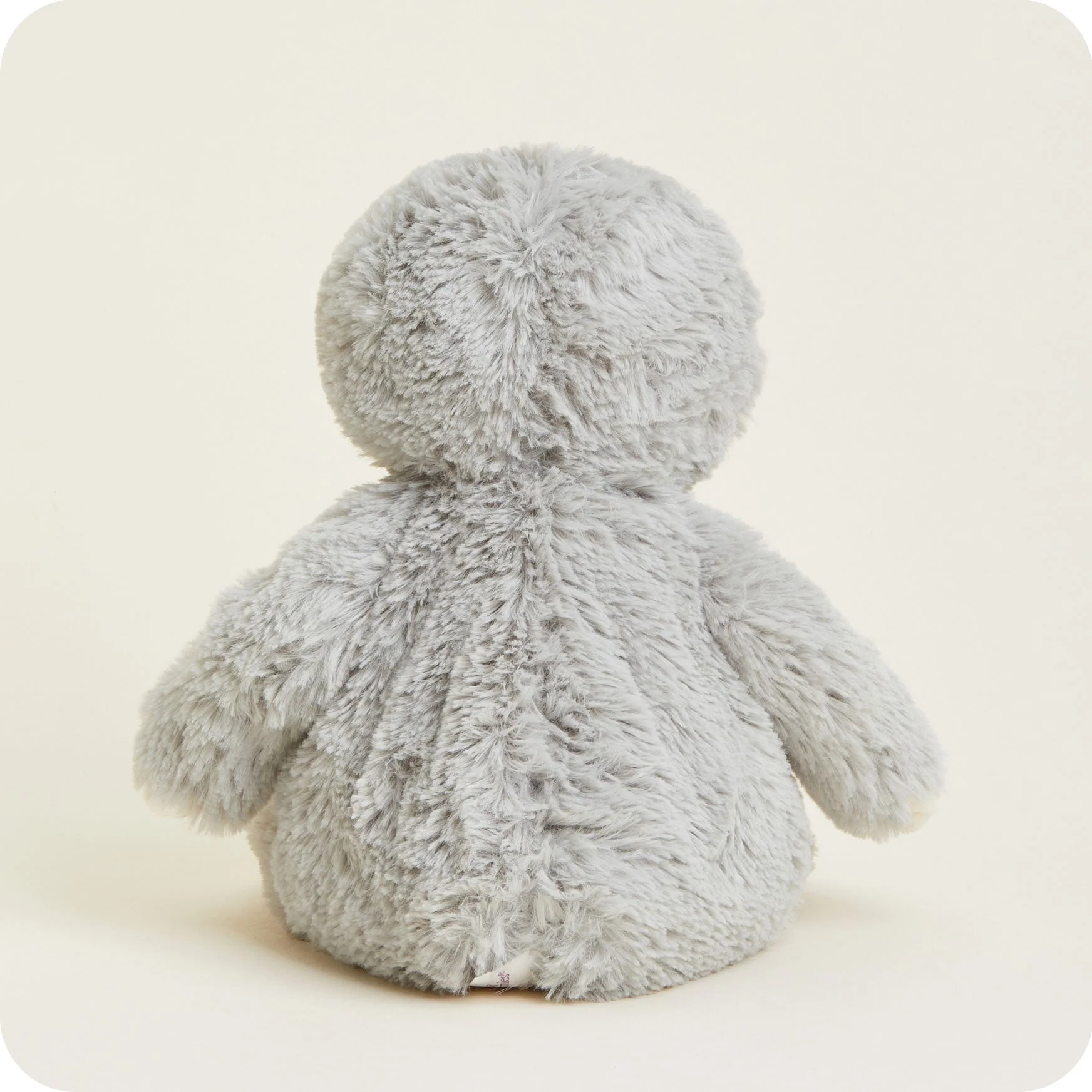 Gray Sloth Warmies - Image 7