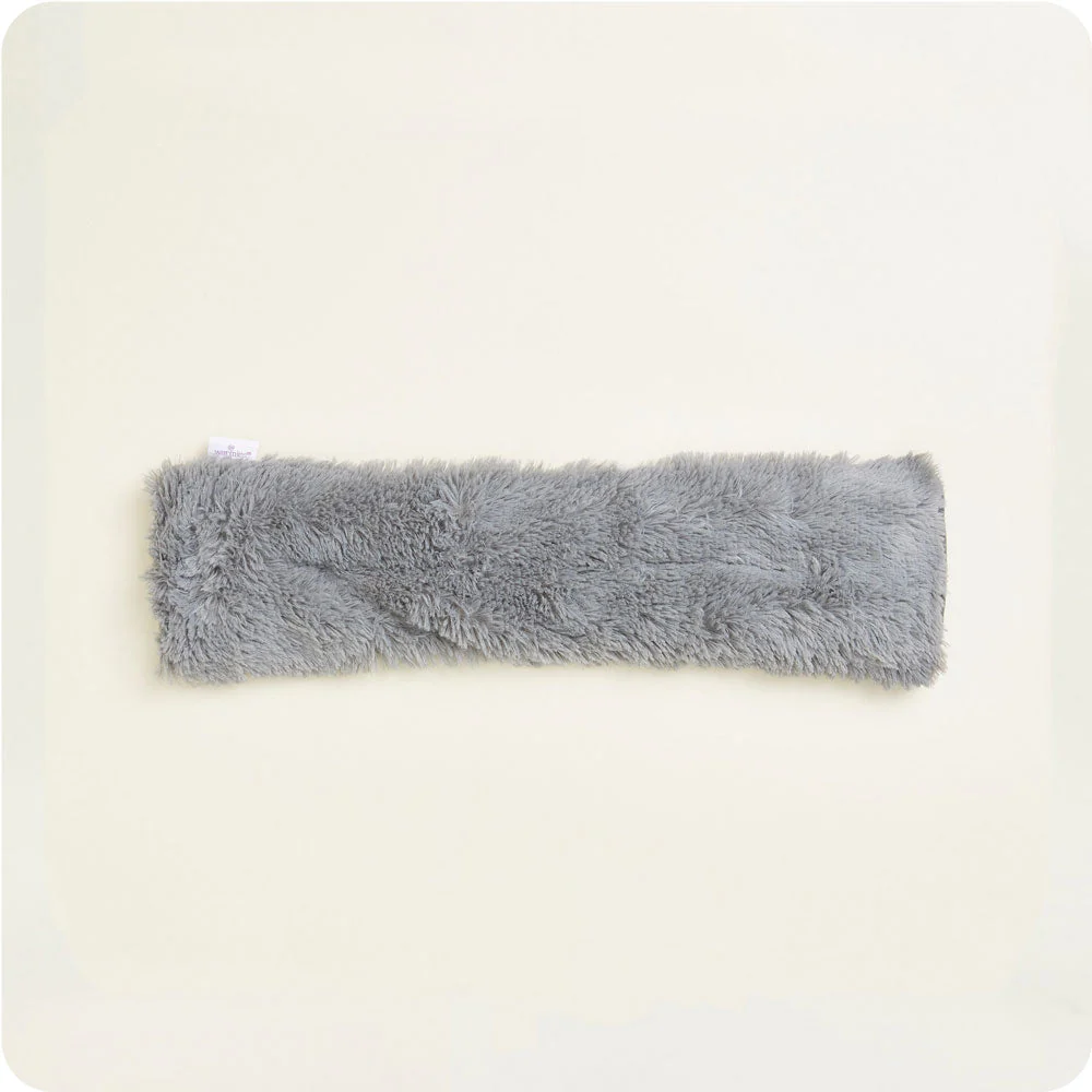 Gray Neck Wrap Warmies - Image 3