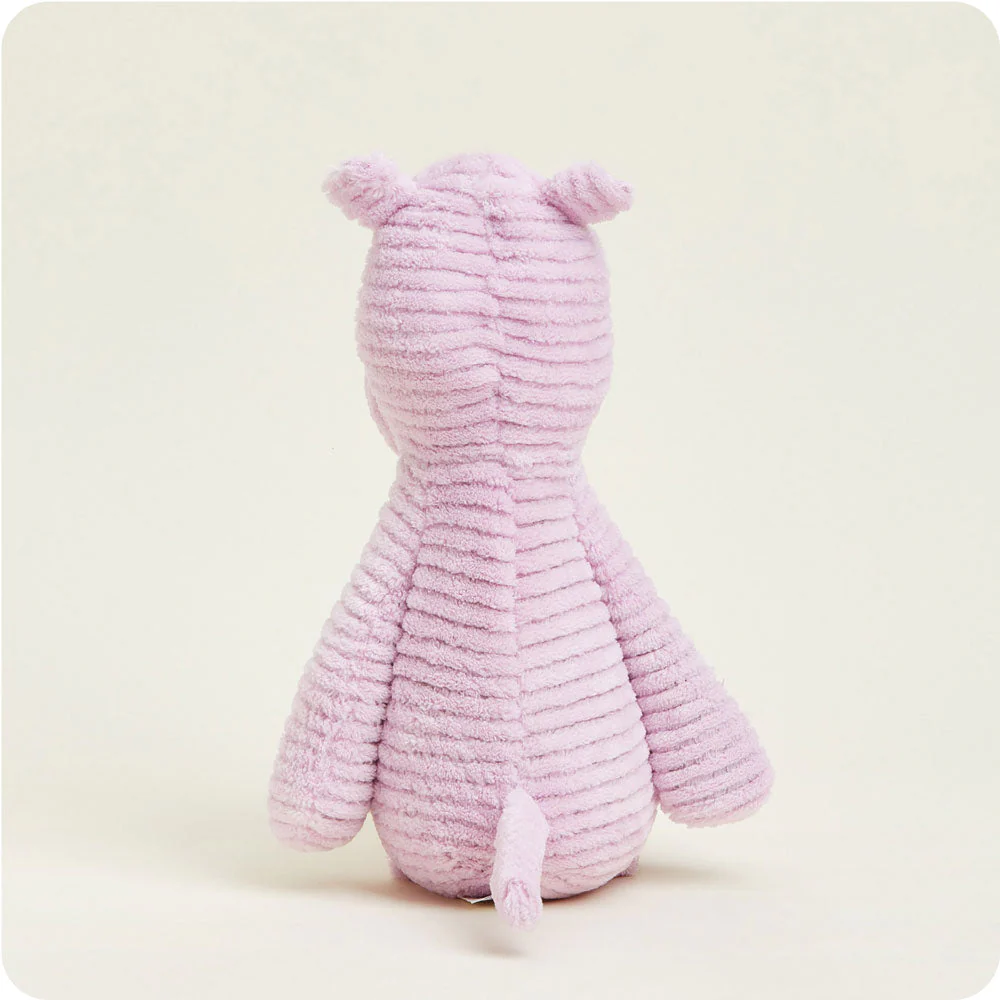 Hippo - My First Warmies - Image 5
