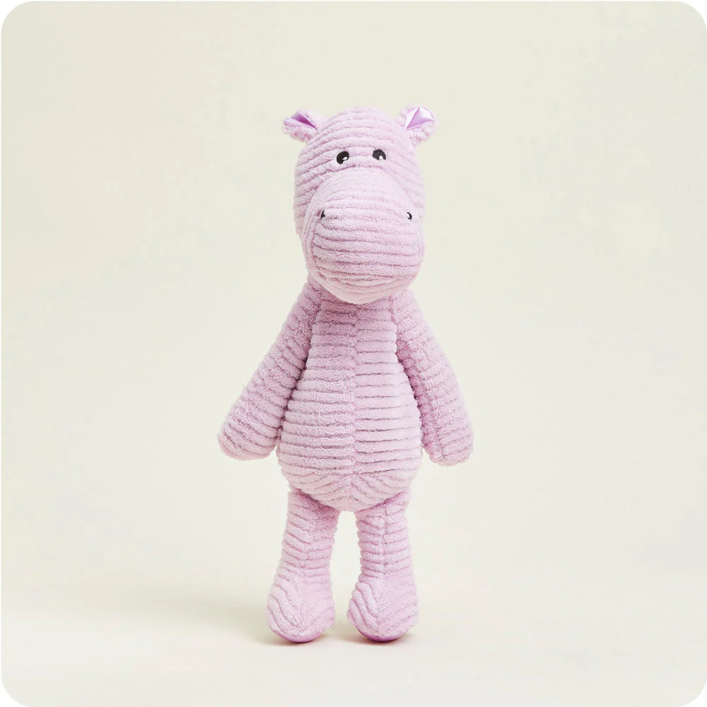 Hippo - My First Warmies - Image 6