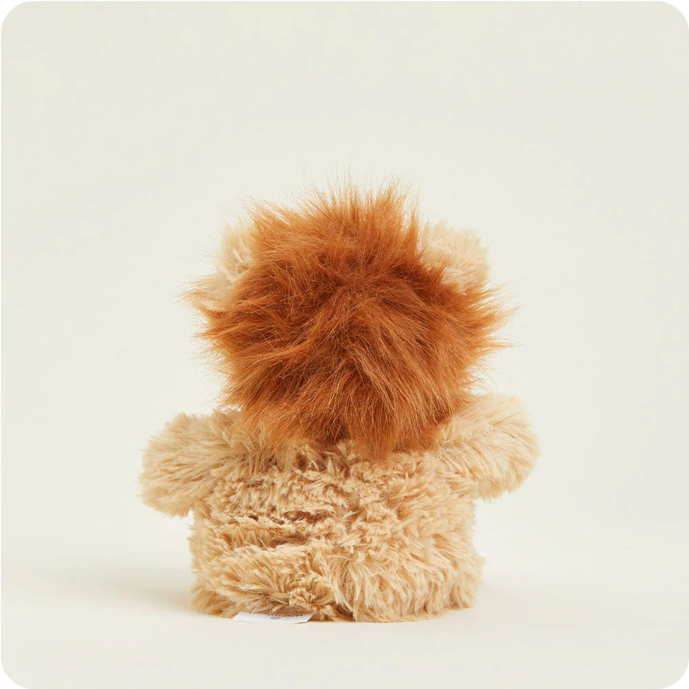 Lion Warmies Junior - Image 4