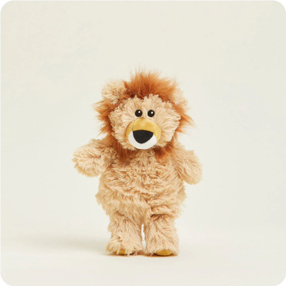 Lion Warmies Junior - Image 5