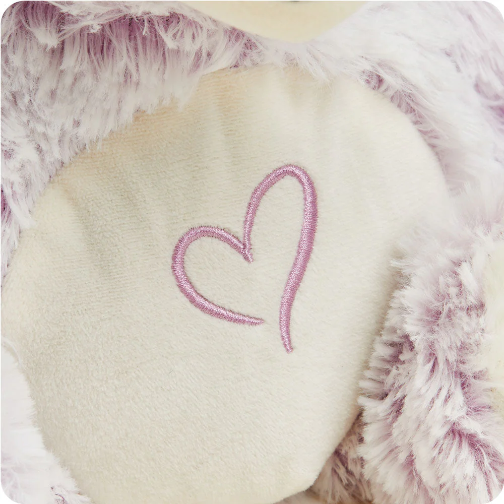 Love Bear Warmies - Image 7