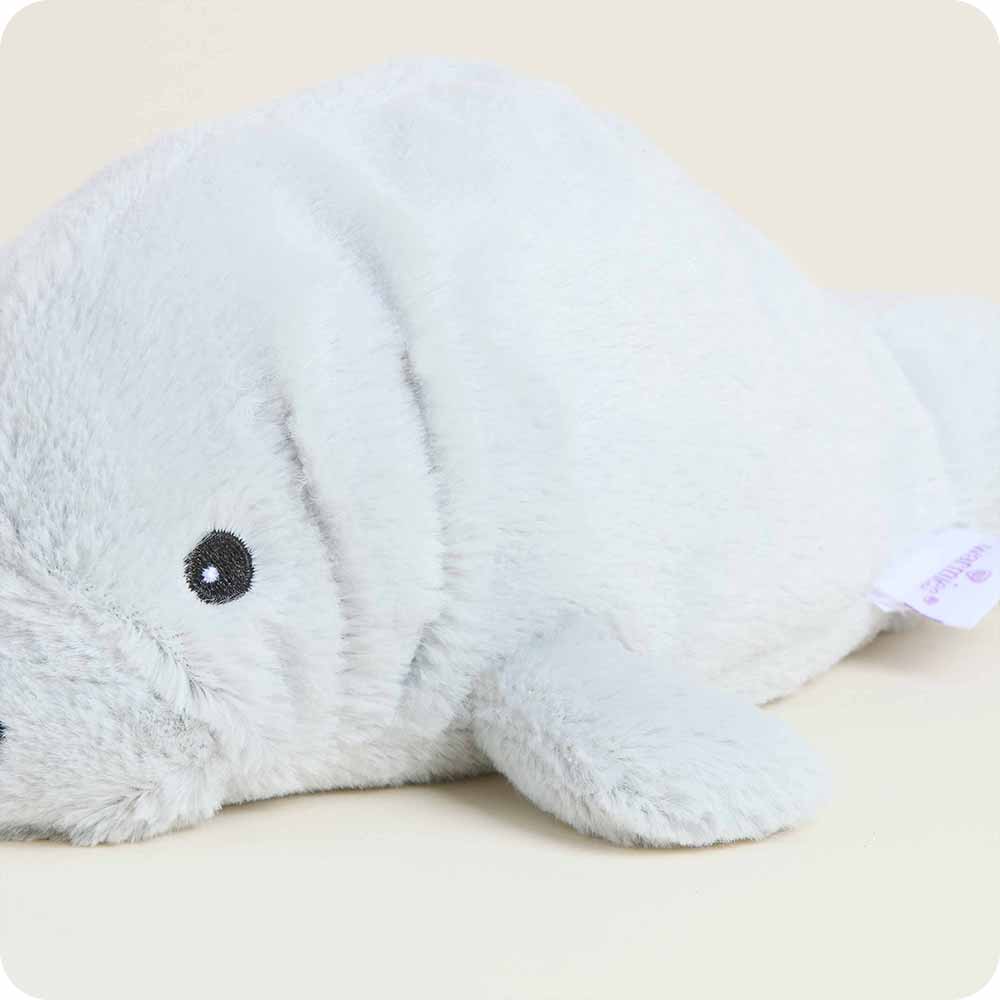 Manatee Warmies Junior - Image 6