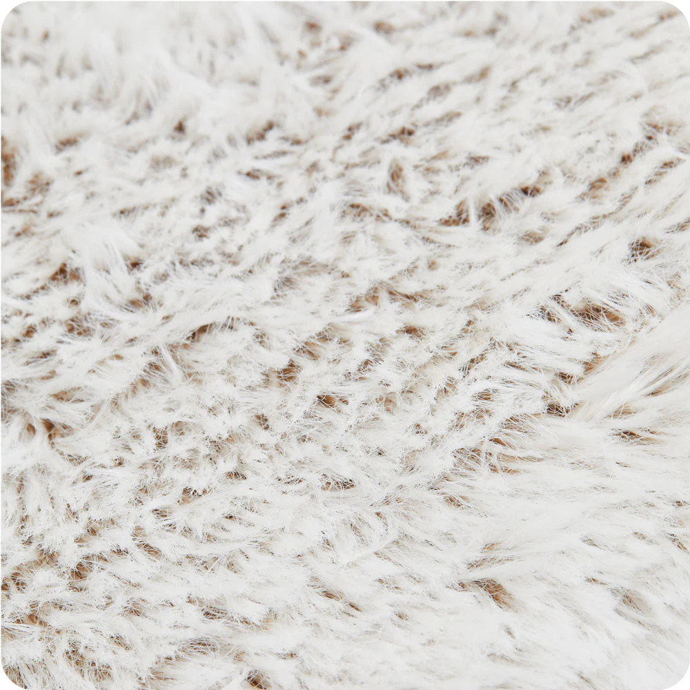 Marshmallow Brown Bottle Warmies - Image 3