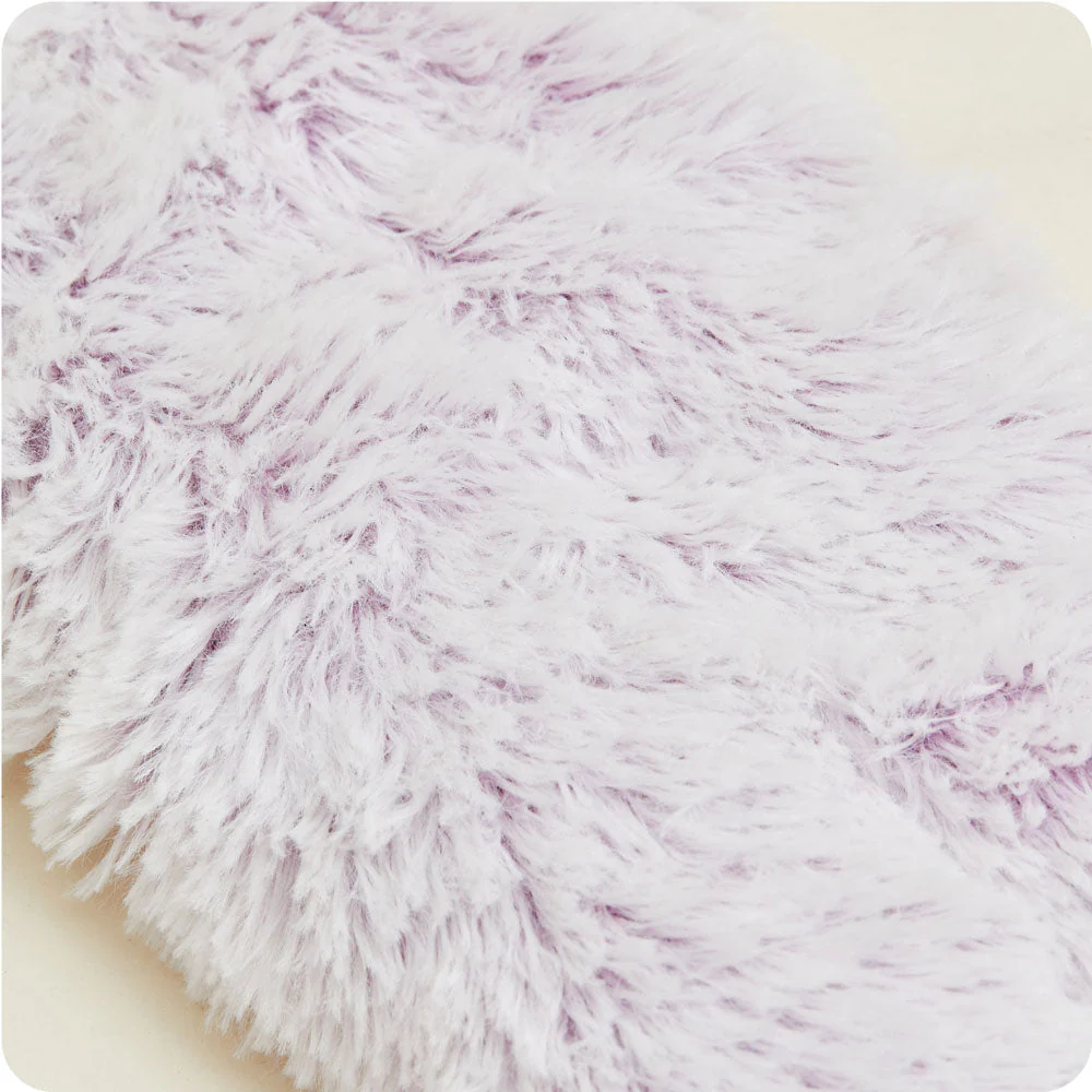 Marshmallow Lavender Neck Wrap Warmies - Image 6