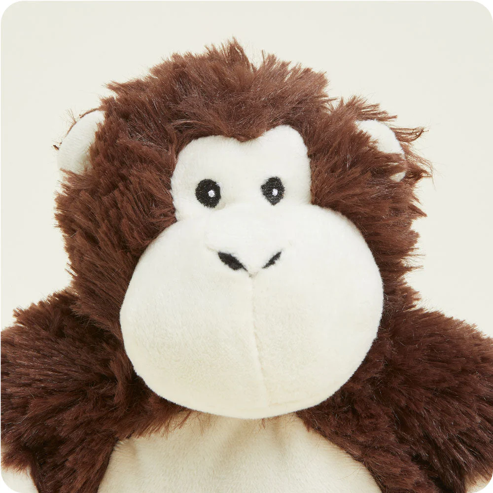 Monkey Warmies Junior - Image 2