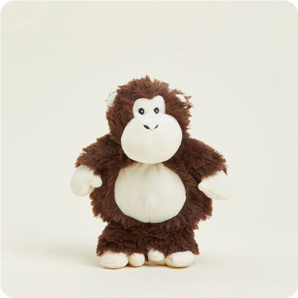 Monkey Warmies Junior - Image 5