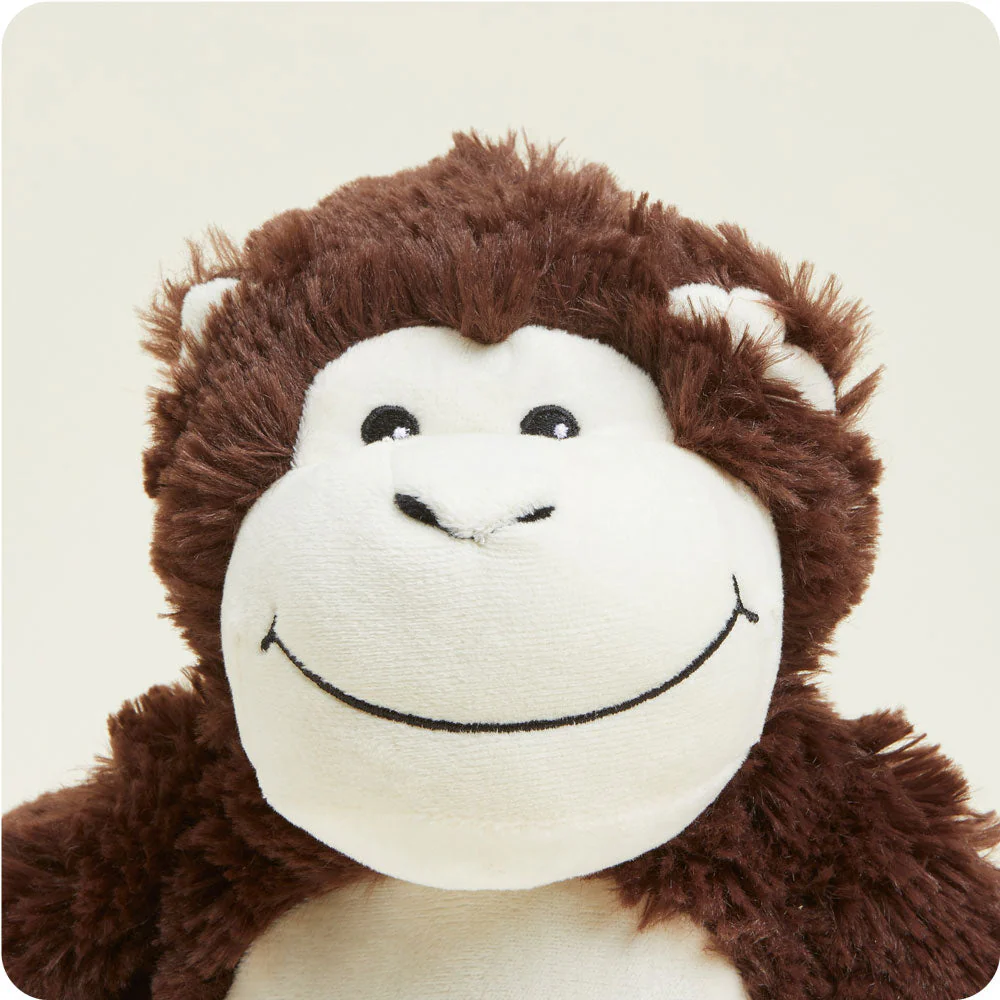 Monkey Warmies - Image 3