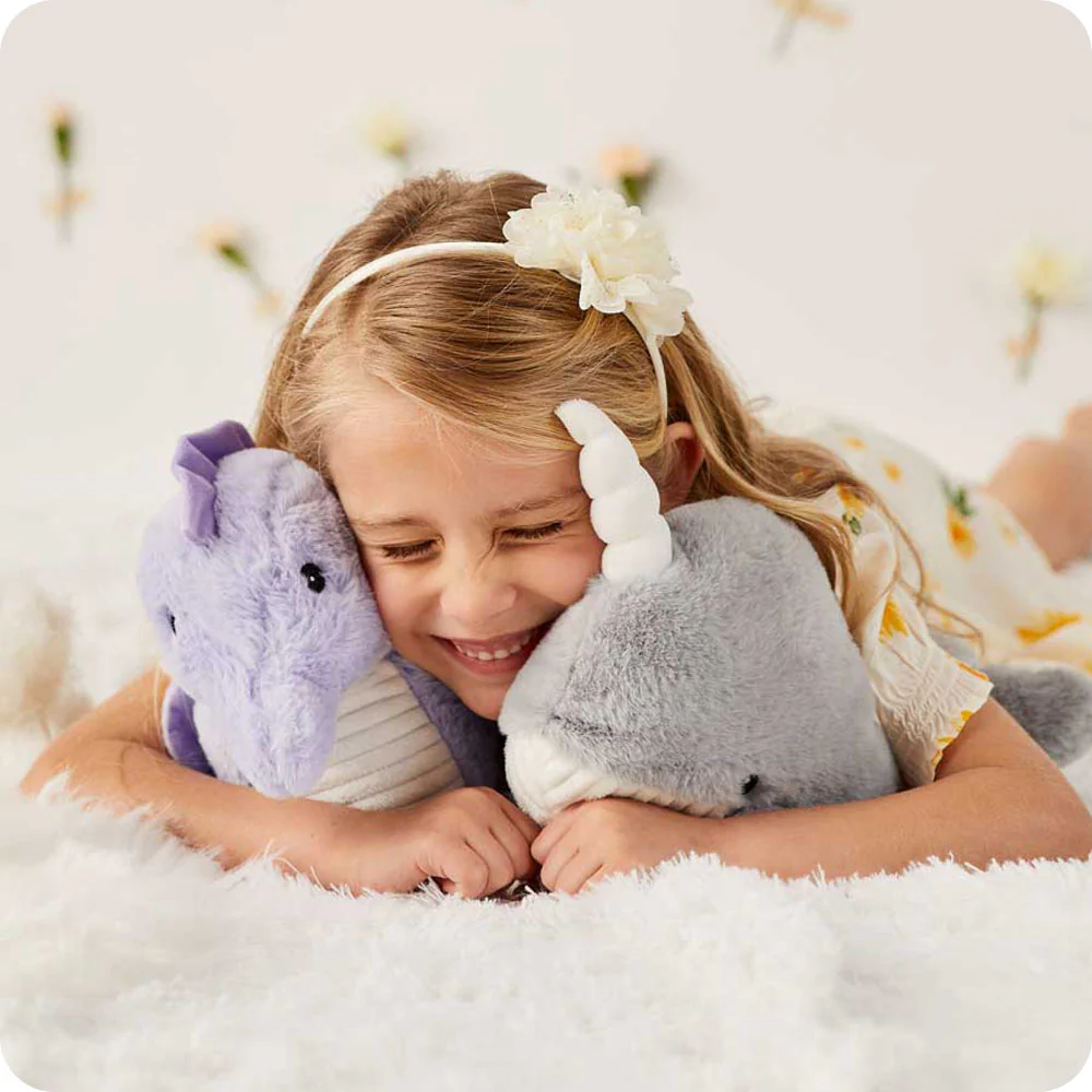 Narwhal Warmies - Image 3
