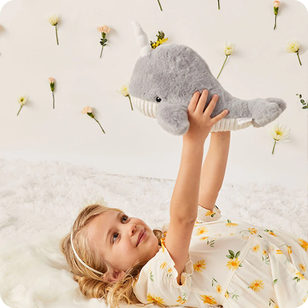 Narwhal Warmies - Image 4