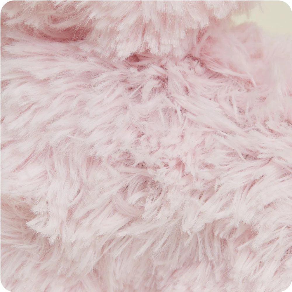 Pink Llama Warmies Junior - Image 5